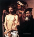 Ecce Homo Caravaggio